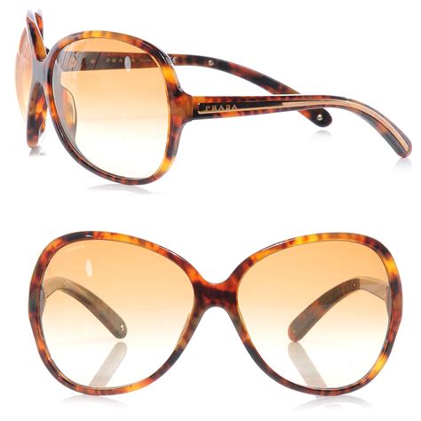 prada 170s tortoise sunglasses|prada blue tortoise shell sunglasses.